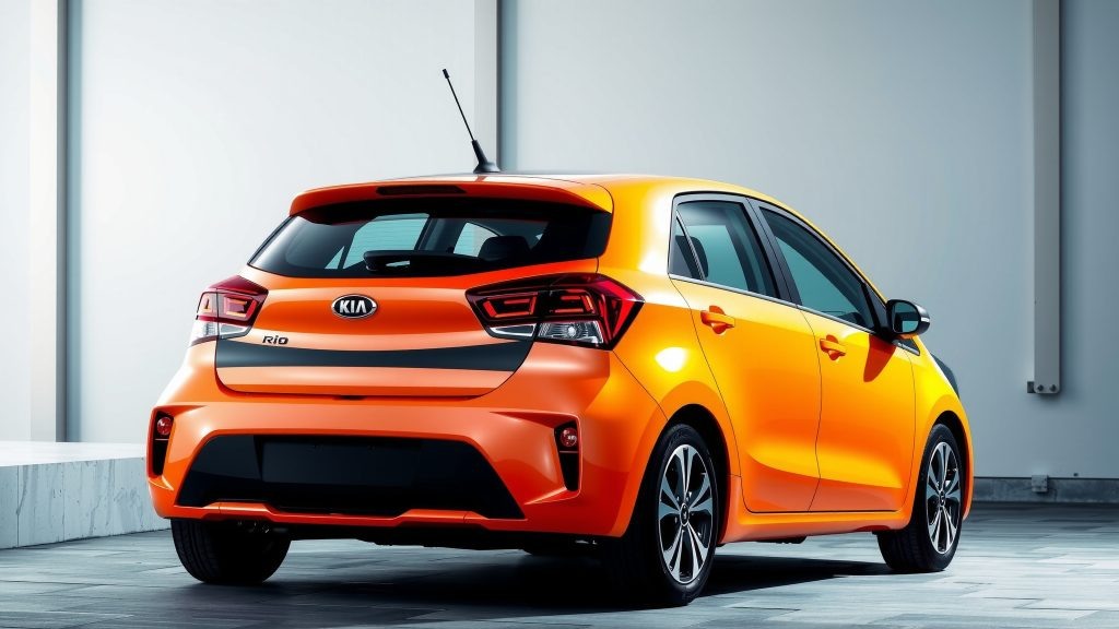   Kia Rio до 160 сил: пять точек которые нужно проверить при осмотре перед покупкой