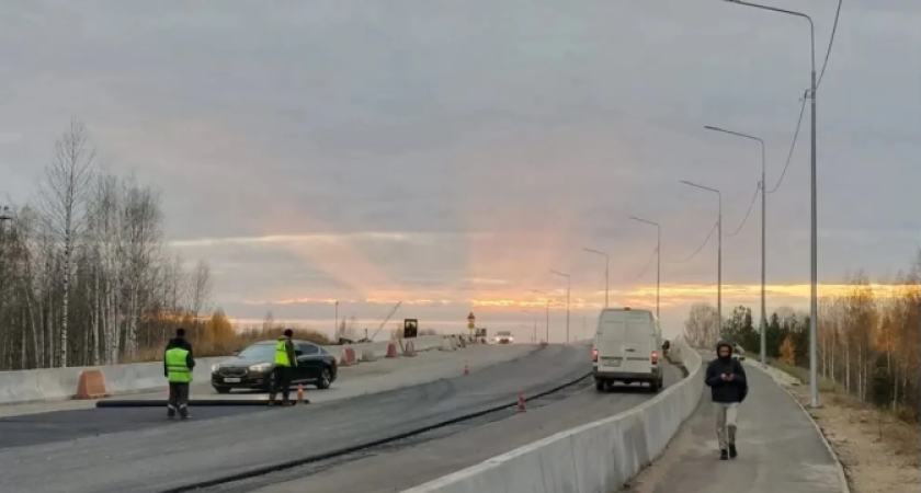    Фото Минстроя Коми