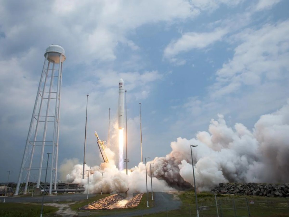     Полет запланирован на февраль 2026 года