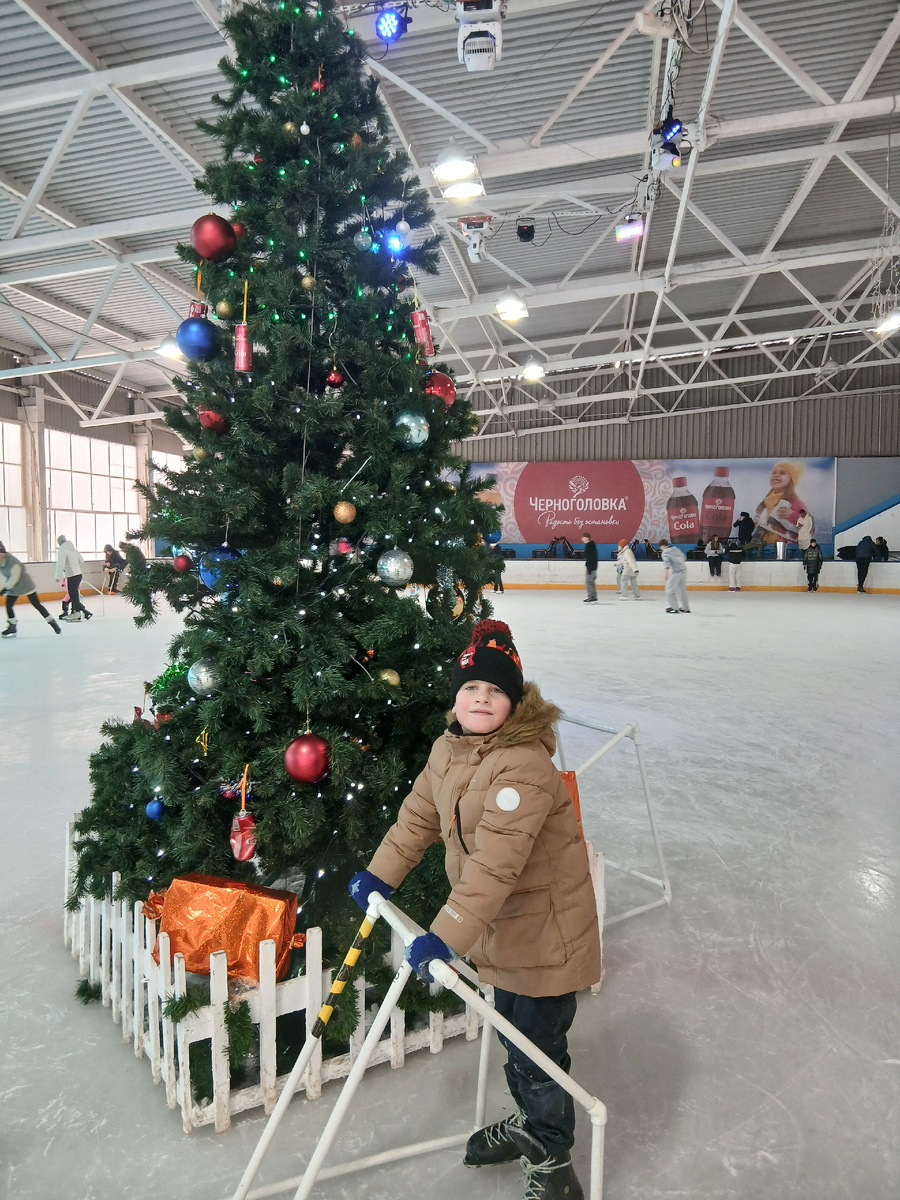 Главный катун