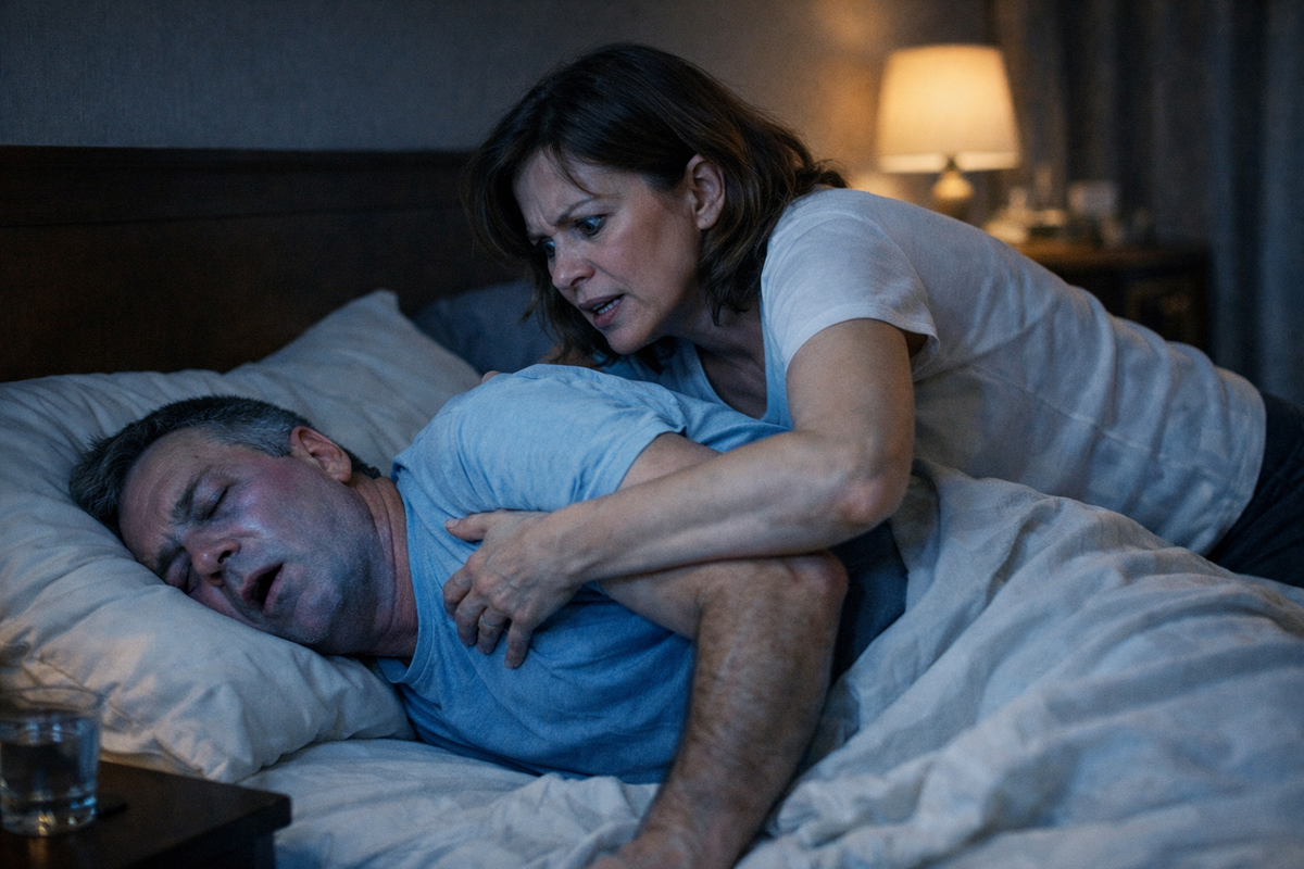 Стало плохо после выпитого алкоголя