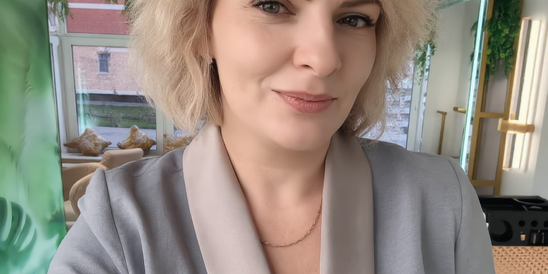 Я вижу ваши волосы иначе, чем вы. И в этом наша главная проблема