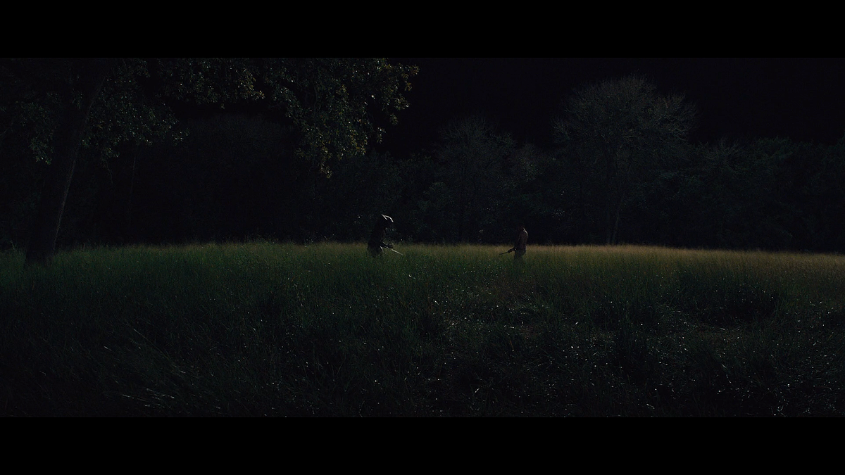 Кадр из фильма Хищники (2010)