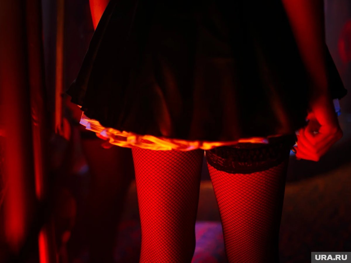     Виталий Милонов устроил проверку публичных домов в Санкт‑Петербурге