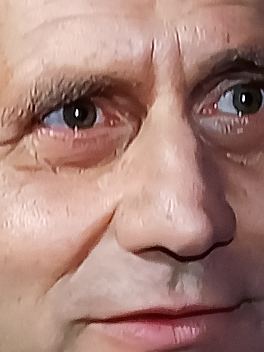 Вольф Мессинг