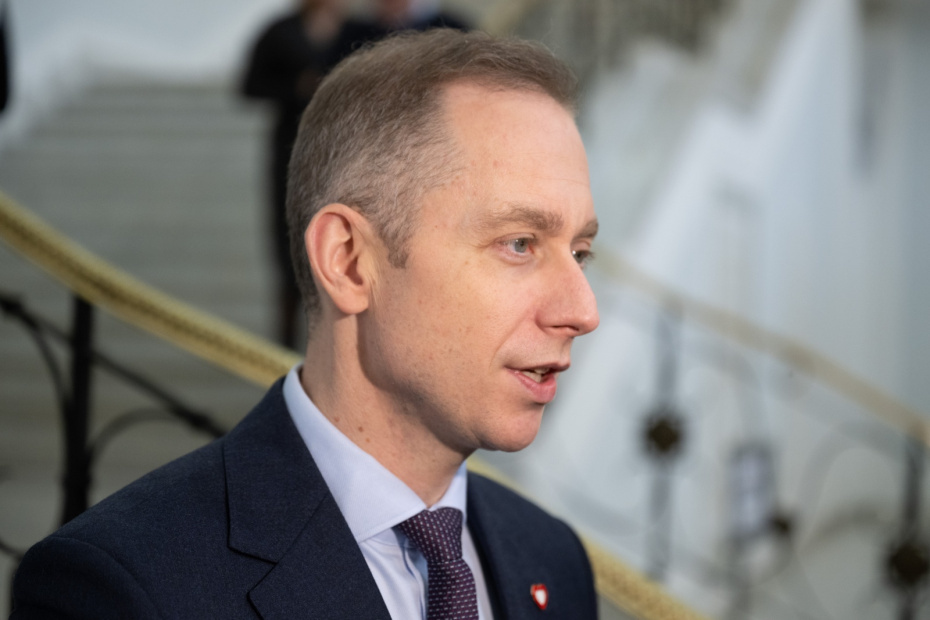    Marcin Banaszkiewicz/Fotonews/Global Look Press