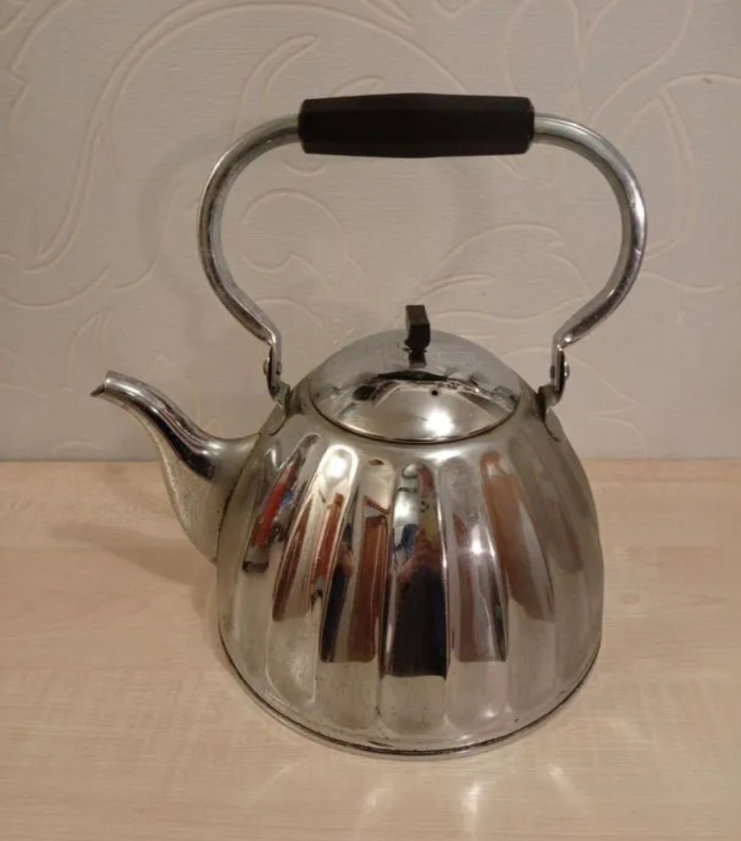 Ну не красавчик ли?