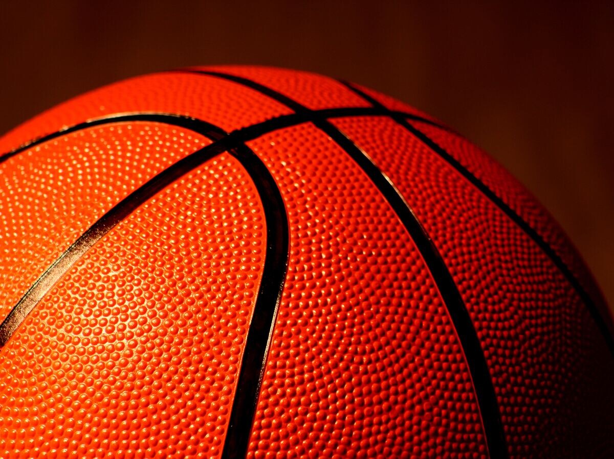    Баскетбольный мяч. | © Фото : fotolia