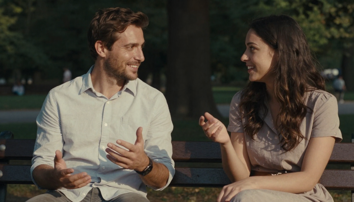 Этичное знакомство