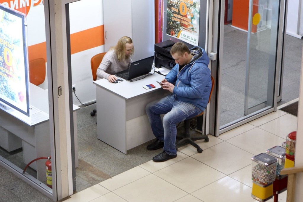    Фото © АГН «Москва» / Андрей Никеричев