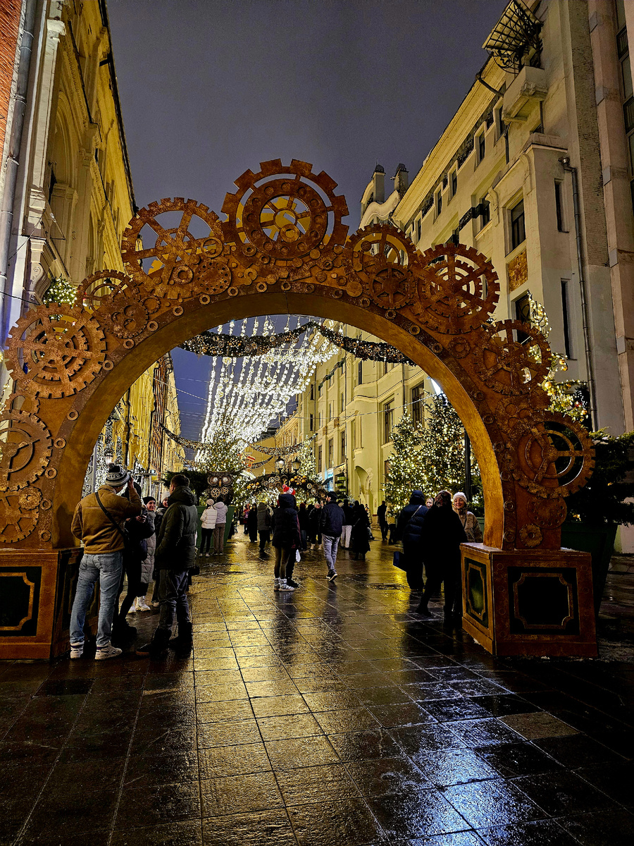 Фото автора