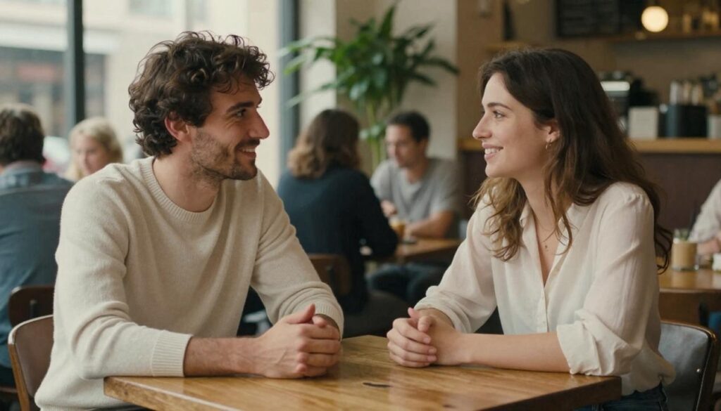 Как правильно познакомиться с девушкой