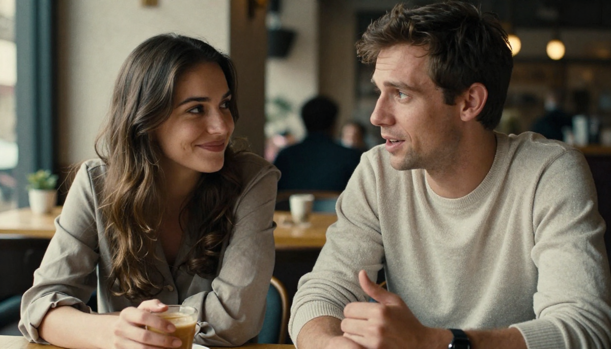 Как правильно познакомиться с девушкой