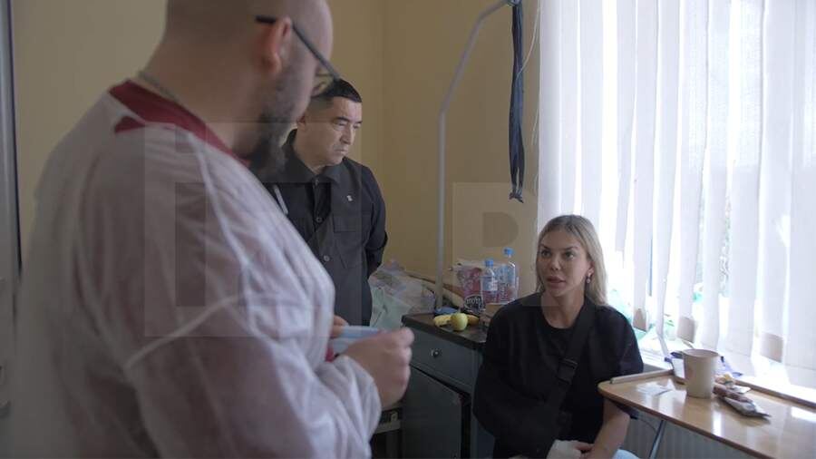    Фото: ИЗВЕСТИЯ