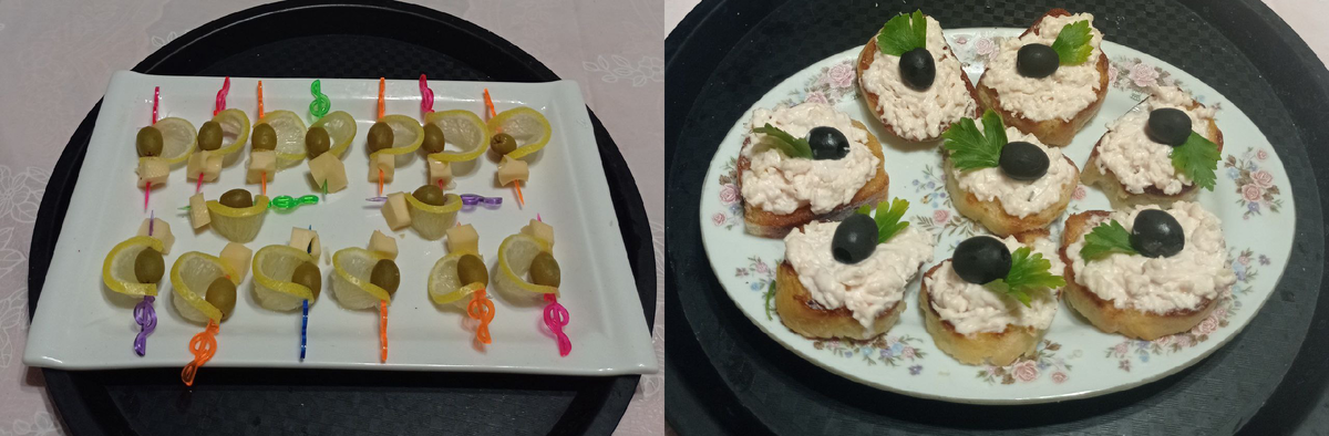 Фото 📷 автора канала "Два едока. Клава"