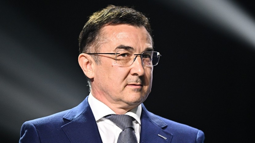   РИА Новости