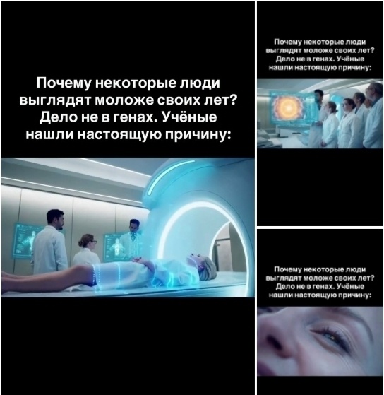 Исследование.