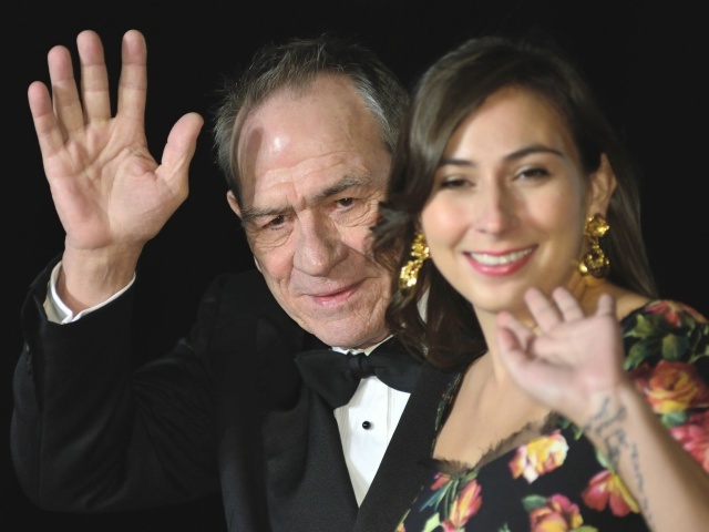 Отец и дочь