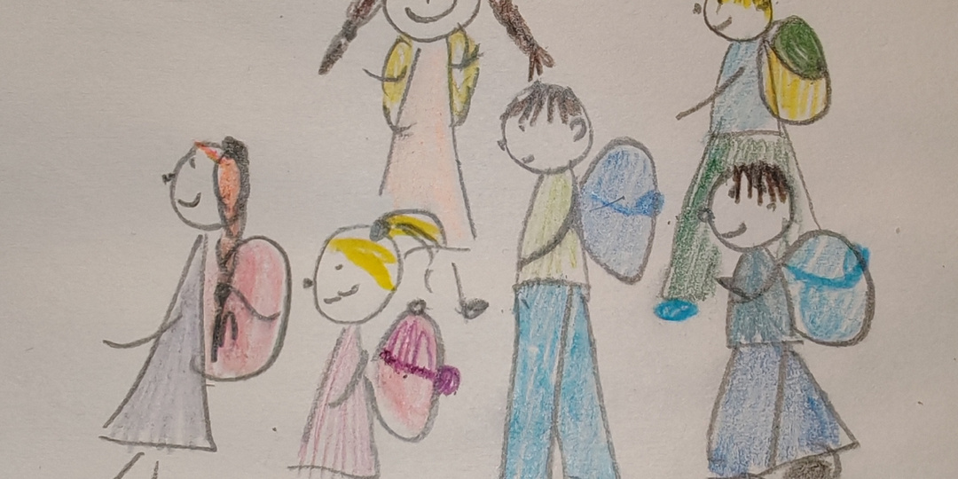 Дети в коррекционной школе (программы 5.2, 7.2, 8.2) , какие они..с точки зрения родителя такого же ребенка.