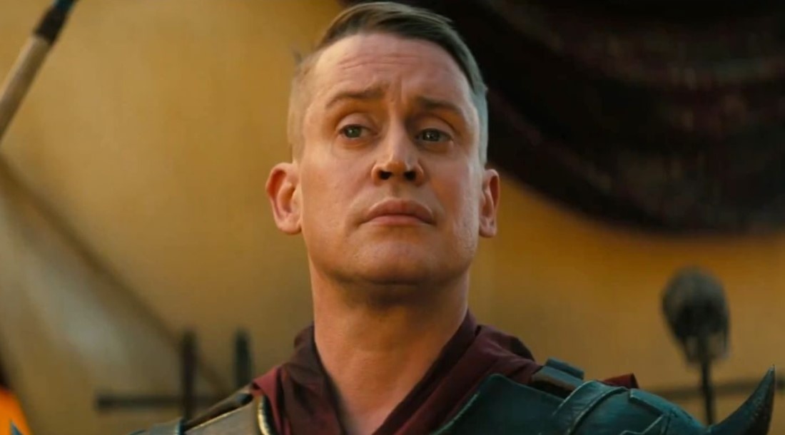     Кадр из 2 сезона сериала «Фоллаут» (2025)