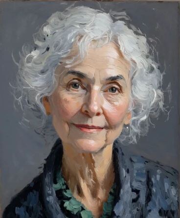 Из жизни Анны Ивановны // Илл: Неизвестный художник 