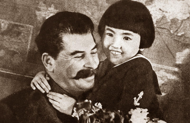 Знаменитое фото: что было до, во время и после съёмки этого кадра...