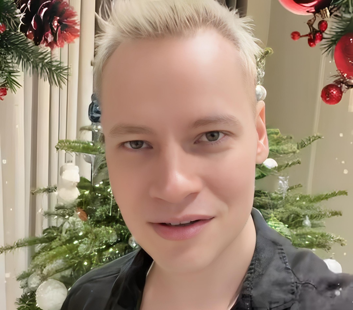 SHAMAN-центр притяжения внимания! Из интернета 