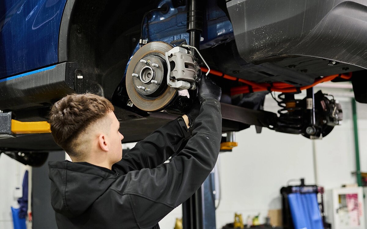 Фото: Marharyta Manukha / Shutterstock / FOTODOM