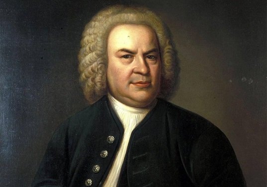 Иоганн Себастьян Бах ( Литрес)