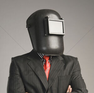 Разрушая стереотипы: Кто такой сварщик?