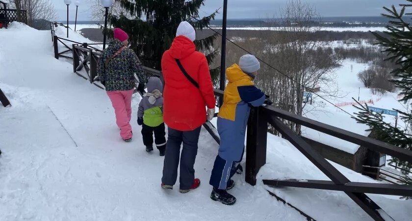    Фото из архива редакции