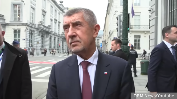     Фото: DRM News/Youtube   
 Текст: Антон Антонов