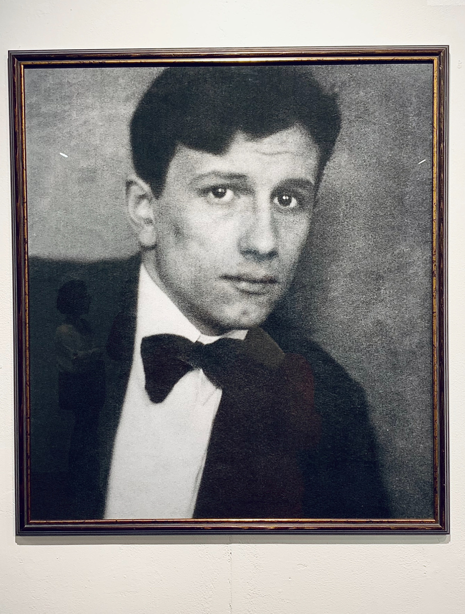 Николай Эрдман