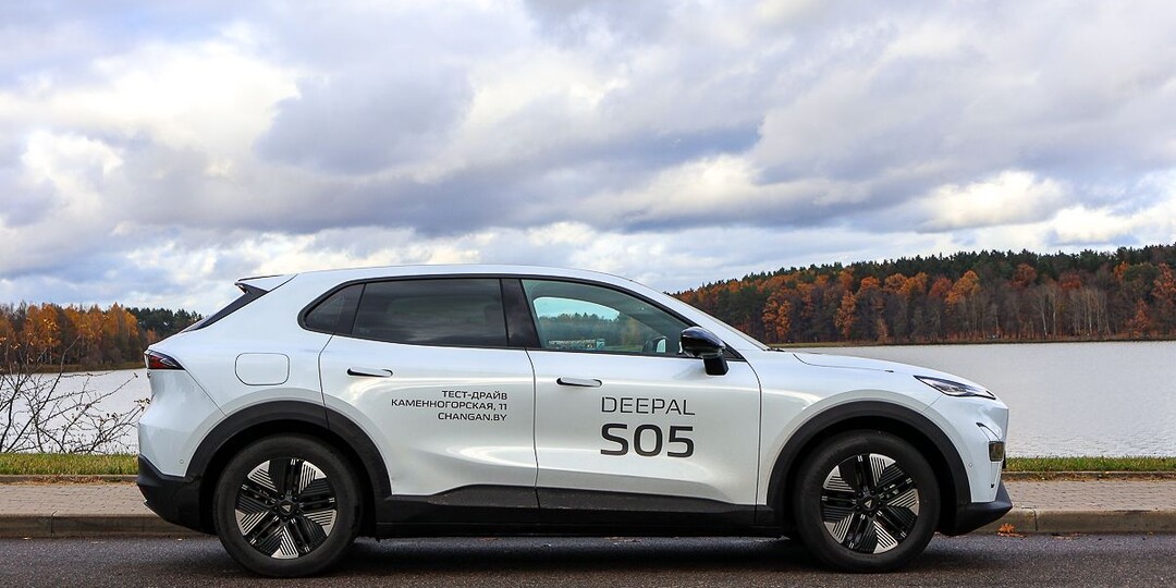 Топ автомобилей 2025 года по мнению журналиста ABW Андрей Ахрема