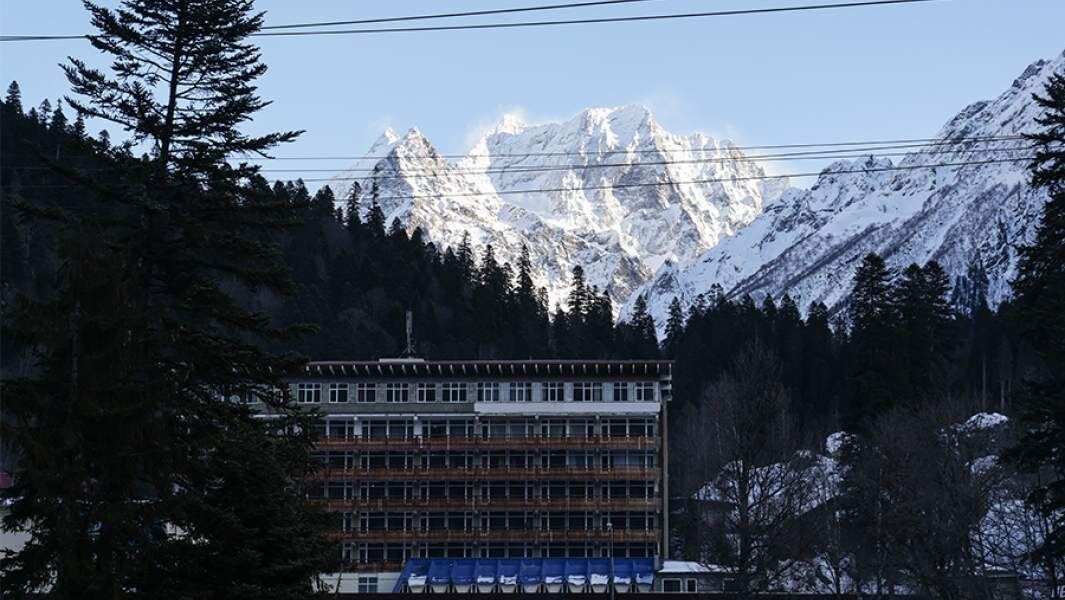    Фото: ТАСС/Дмитрий Феоктистов