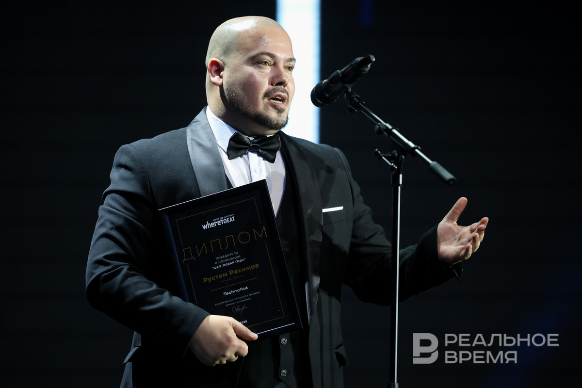   Артем Дергунов / realnoevremya.ru