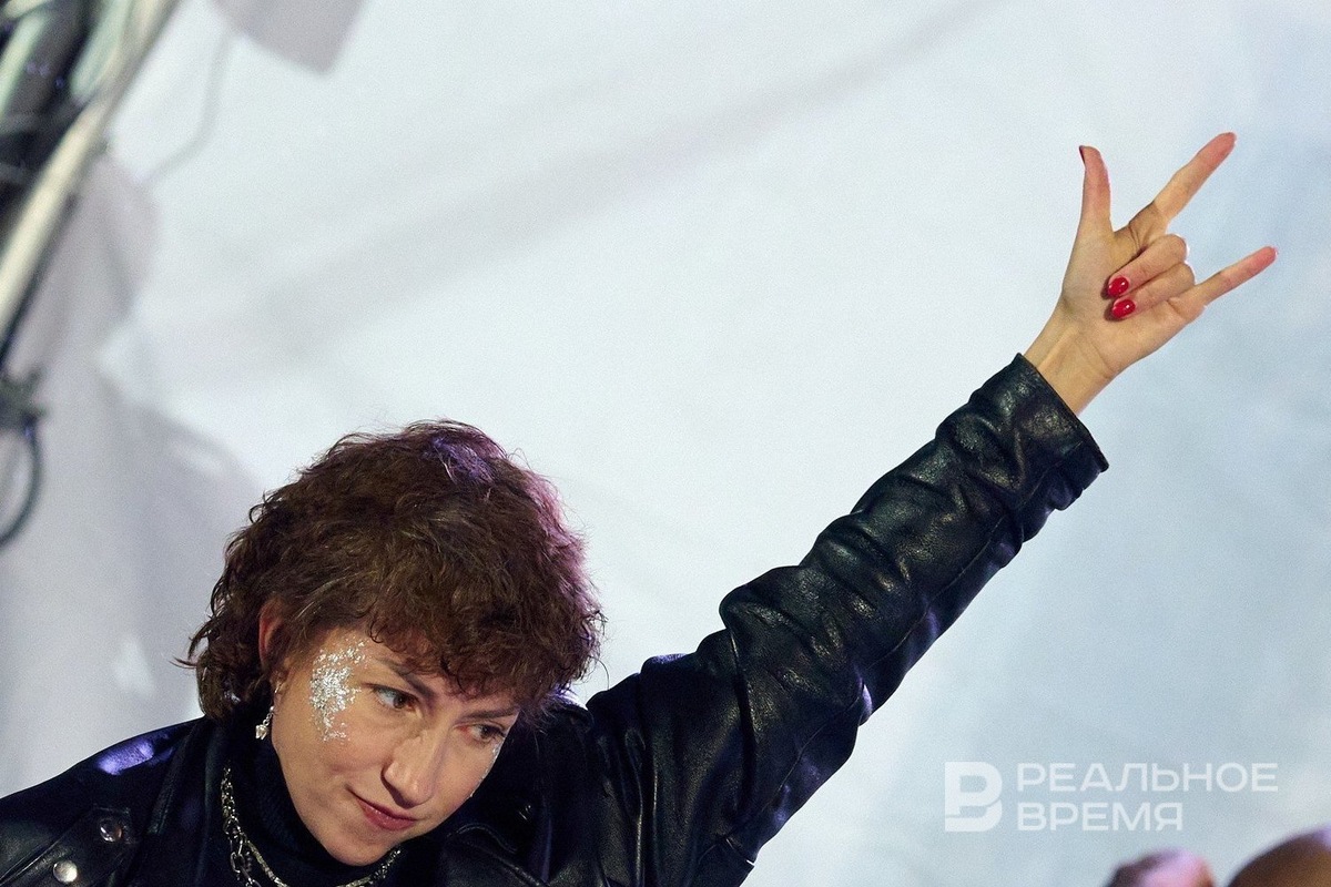   Динар Фатыхов / realnoevremya.ru