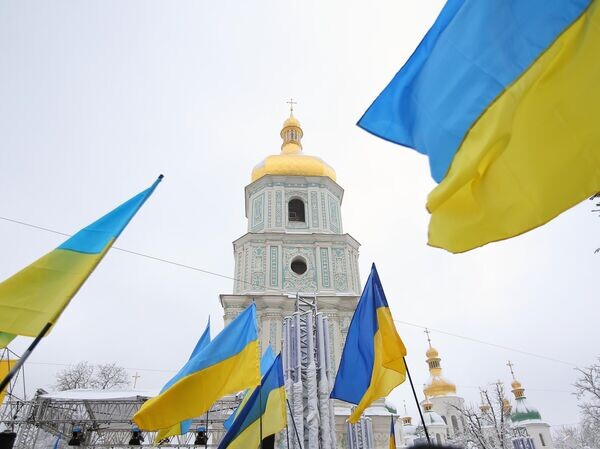    © РИА Новости Стрингер