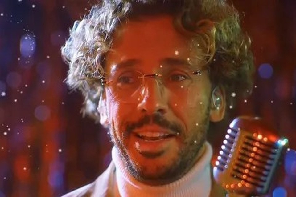    Муж Аллы Пугачевой заметно постарел Фото: кадр видео