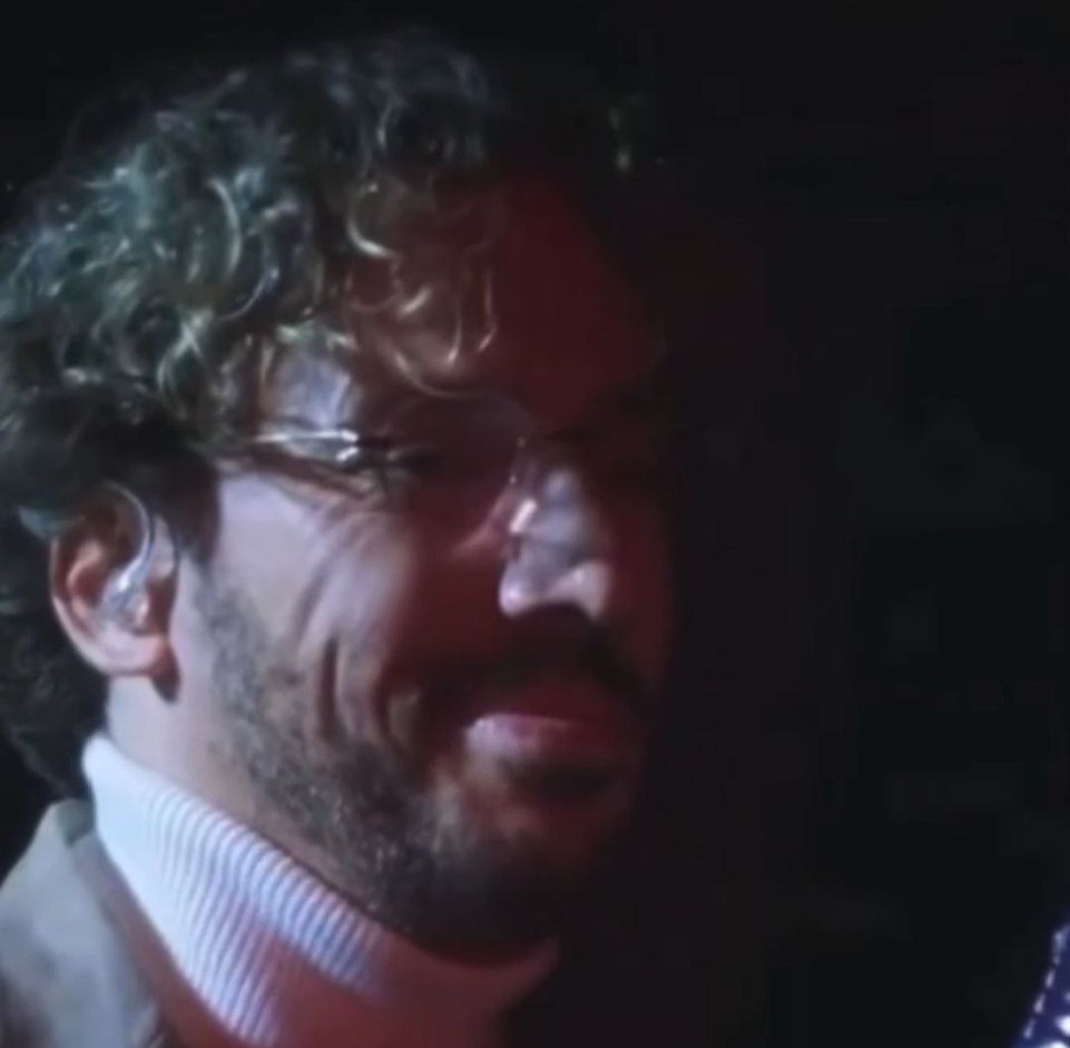    Максим Галкин* принял участие в новогоднем огоньке Фото: кадр видео