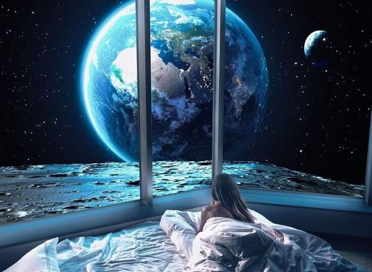 КАК ДУША ВЫБИРАЕТ СЕБЕ СЛЕДУЮЩУЮ ЖИЗНЬ?