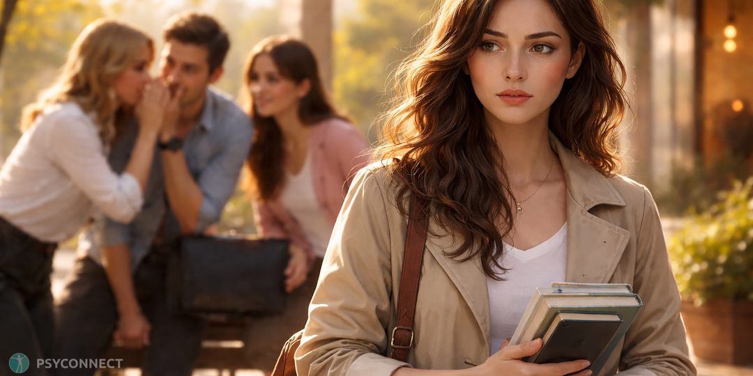 Человек, который вас по-настоящему ненавидит, даст вам две вещи. Психологические факты