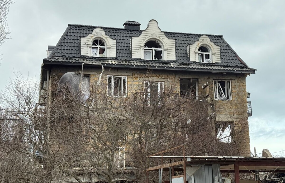     / Источник: © ИЗВЕСТИЯ/Эмиль Тимашев