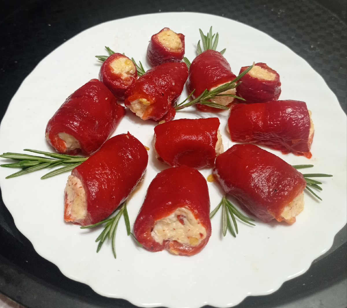 Фото 📷 автора канала "Два едока. Клава"