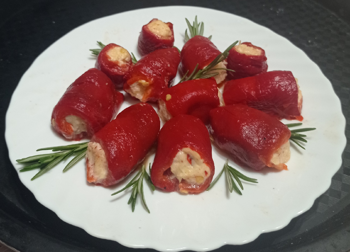 Фото 📷 автора канала "Два едока. Клава"