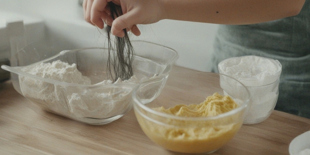 Простые маски для волос из холодильника уход без химии и затрат