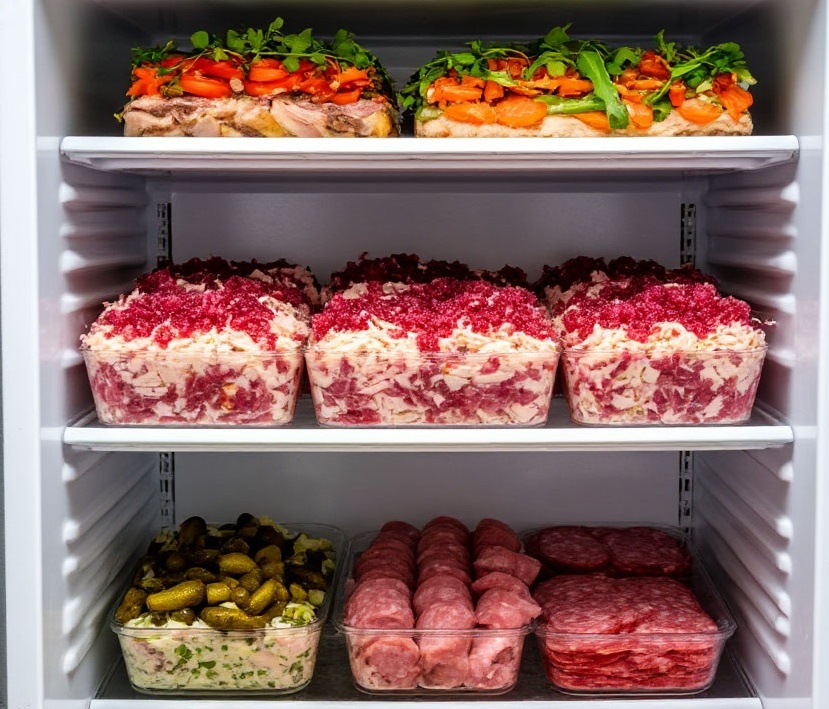 Даже если выглядит вкусно, не стоит рисковать