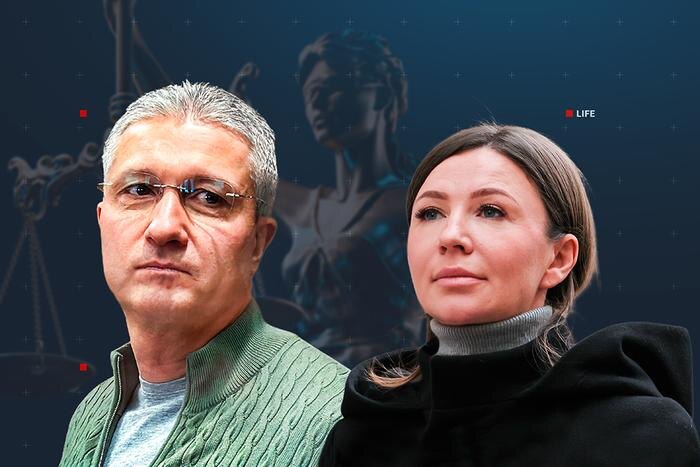 Самые громкие дела года завершились приговорами. От вакцин для овец до марафона желаний. Обложка © Коллаж © Life.ru. Фото © Shutterstock / FOTODOM / Alexander Supertramp, © ТАСС / NEWS.ru / Сергей Петров, Софья Сандурская