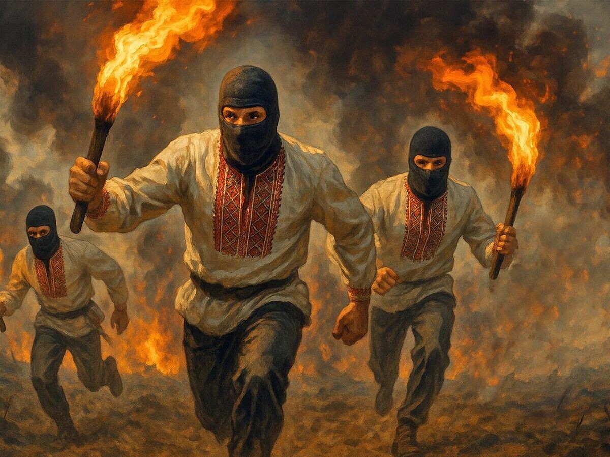    Изображение сгенерировано ИИ | © РИА Новости / Изображение сгенерировано ИИ