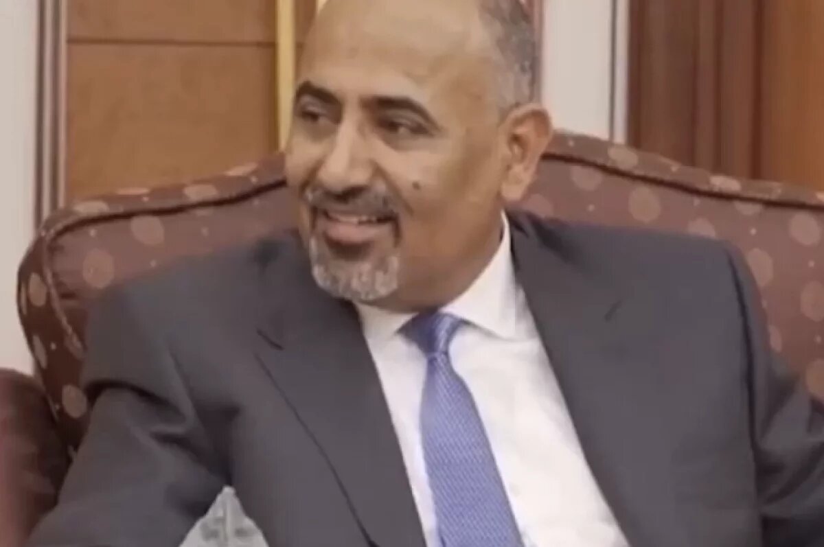    Сторонники отделения юга Йемена приняли конституцию Южной Аравии